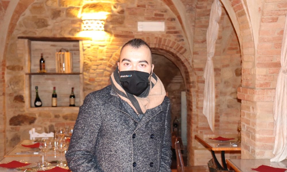 Covid, ristoratore Pesaro, stasera riapro