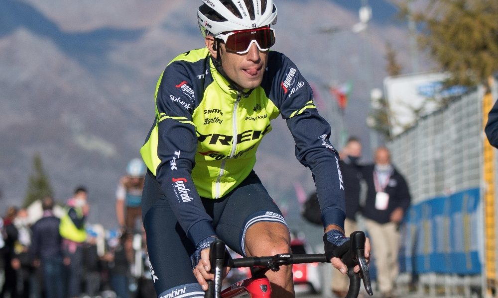 Covid: salta la Vuelta Valenciana, slitta esordio di Nibali