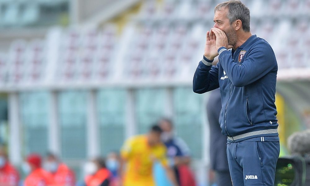 Covid: scatta ‘bolla’ al Torino, ritiro fino domenica
