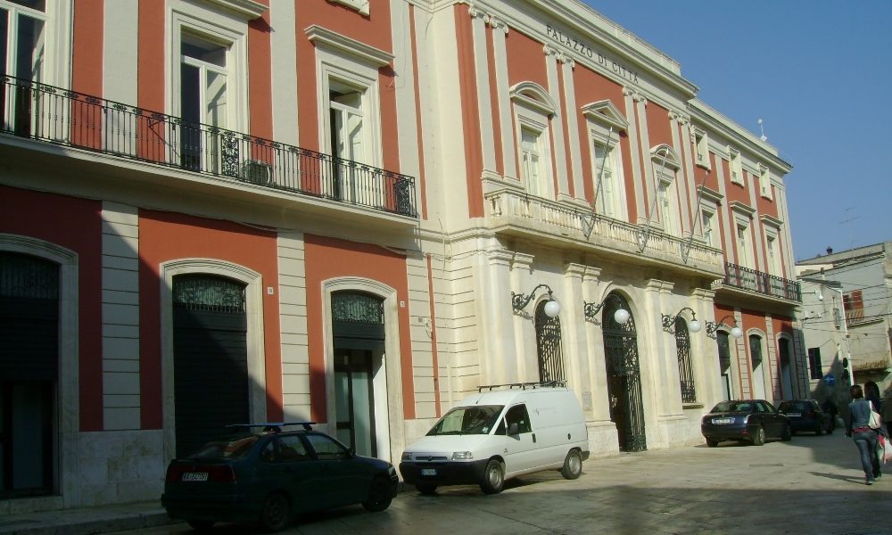 Covid: scuola Altamura chiusa dopo festa
