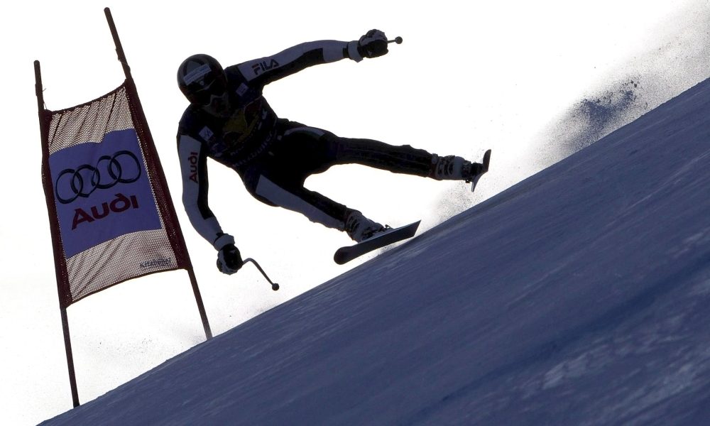 Covid: spostati a Flachau gli slalom di cdm di Kitzbuehl