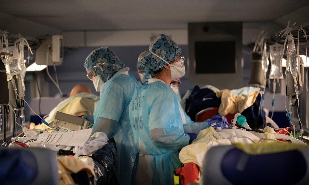 Covid: teologi accusano,scelte colpevoli