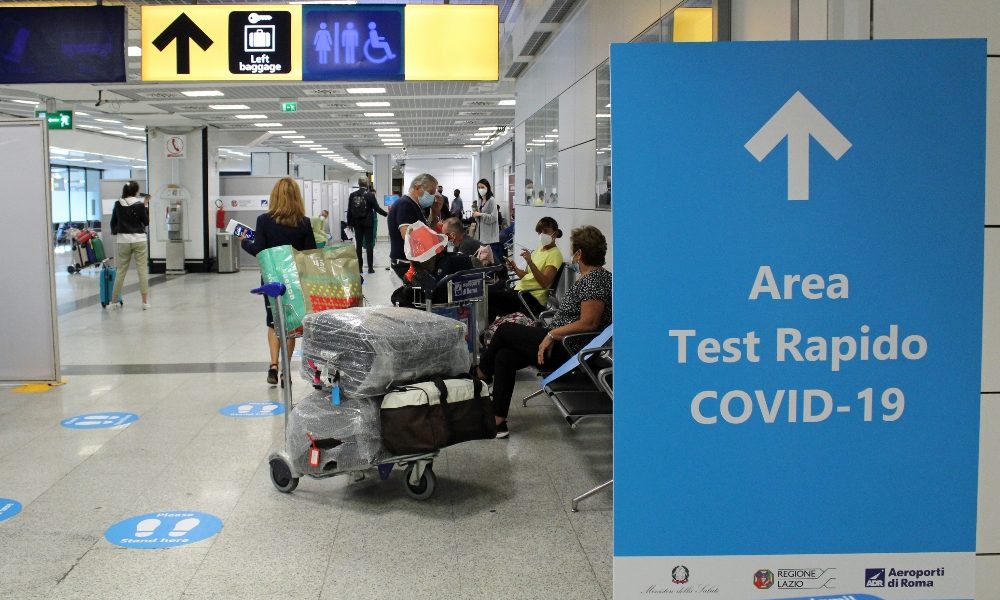 Covid: test obbligatori Sardegna, stasera pronuncia Tar