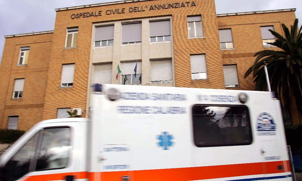 Covid: un morto in Calabria, é il 105/mo nella regione