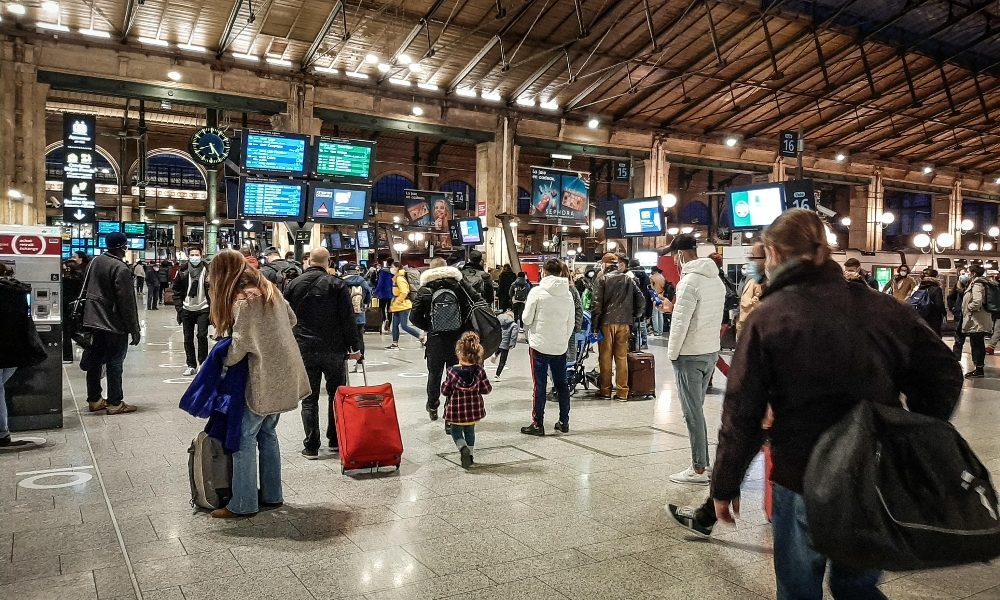 Covid:Belgio,stretta su ingressi da paesi extra Ue, anche Gb
