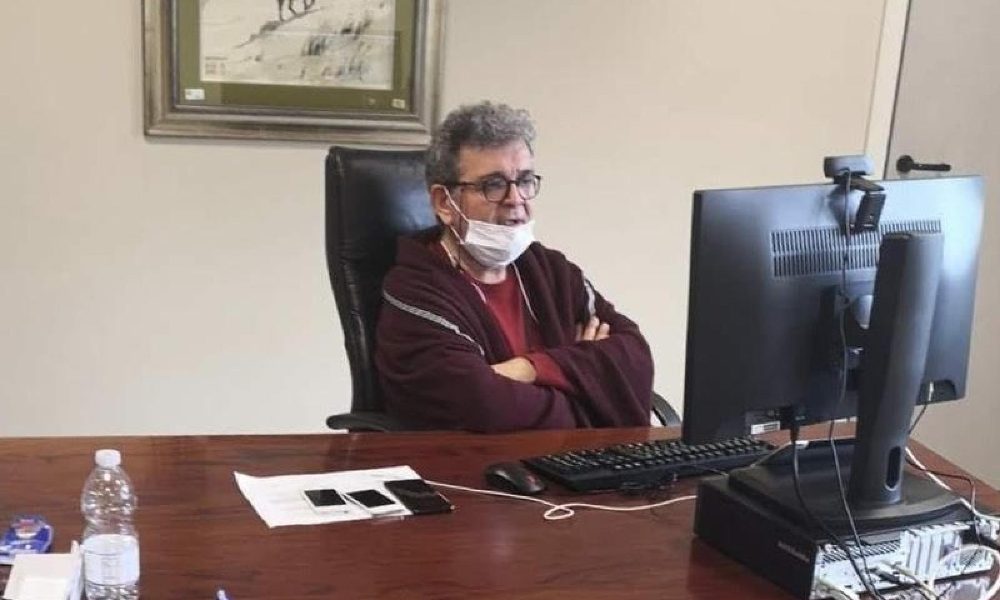 Covid:Calabria conferma Dad al 100% per superiori fino al 13