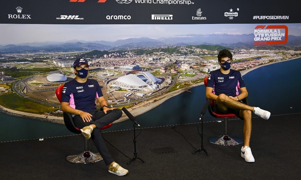 Covid:F1;Stroll,ho saltato Nurburgring perché avevo il virus