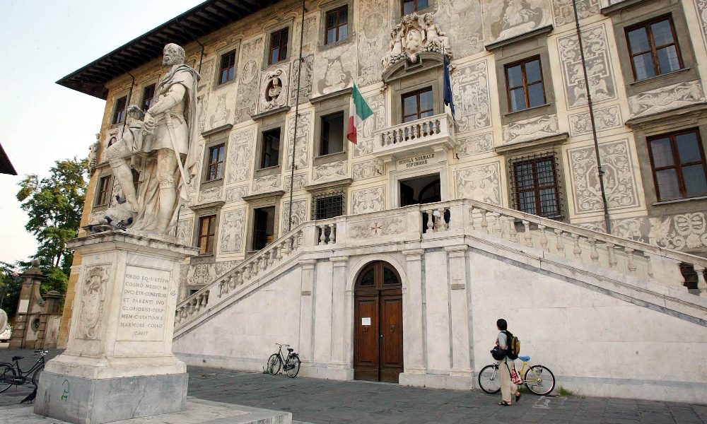 Covid:’Grazie Italia dono uno stipendio’