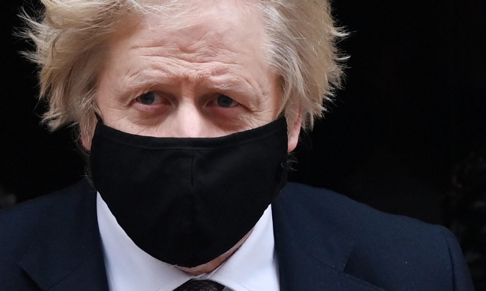 Covid:Johnson a un anno da lockdown, ne usciremo con cautela