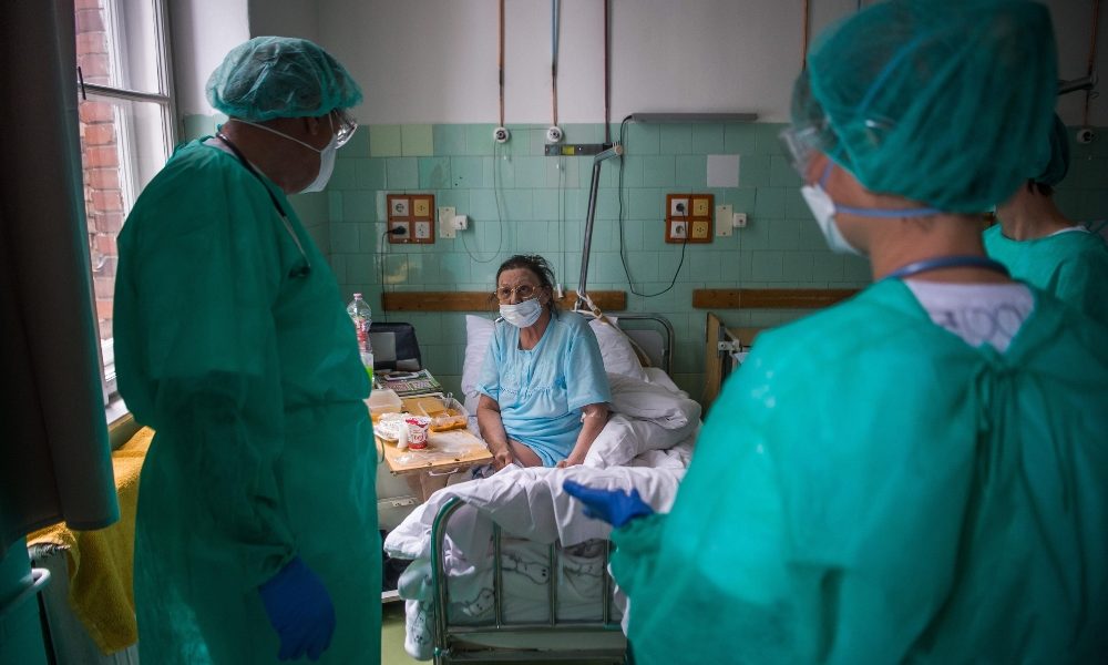 Covid:’Maggior parte guariti ha avuto 1 sintomo per 6 mesi’