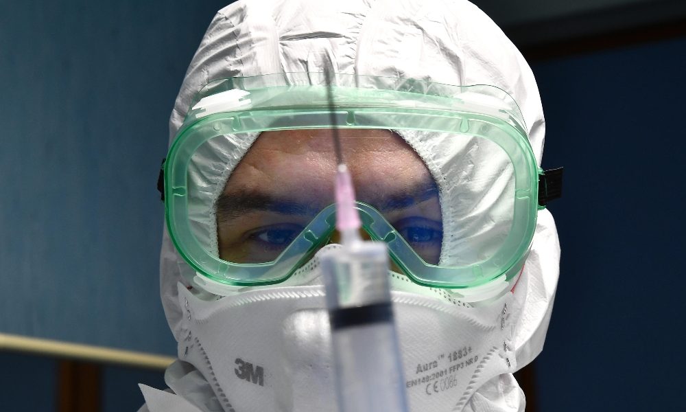 Covid:Toscana, +12 positivi e zero morti