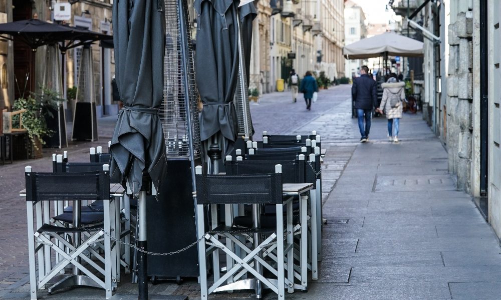 Covid: a Pasqua tutta Italia in zona rossa, dal 3 al 5 aprile