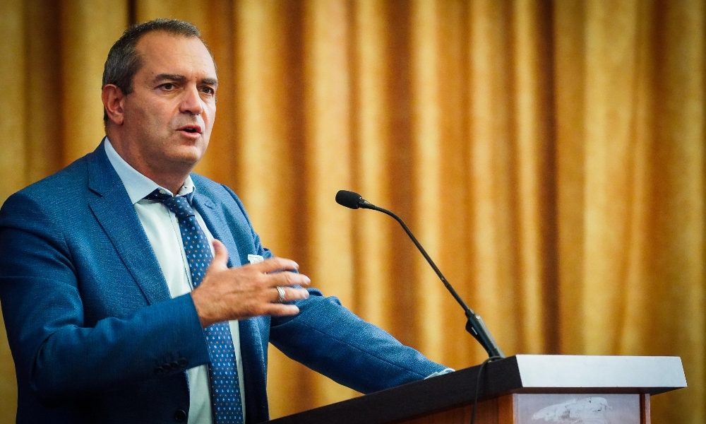 ++ Covid:de Magistris,errori gravi Regione,verso lockdown ++