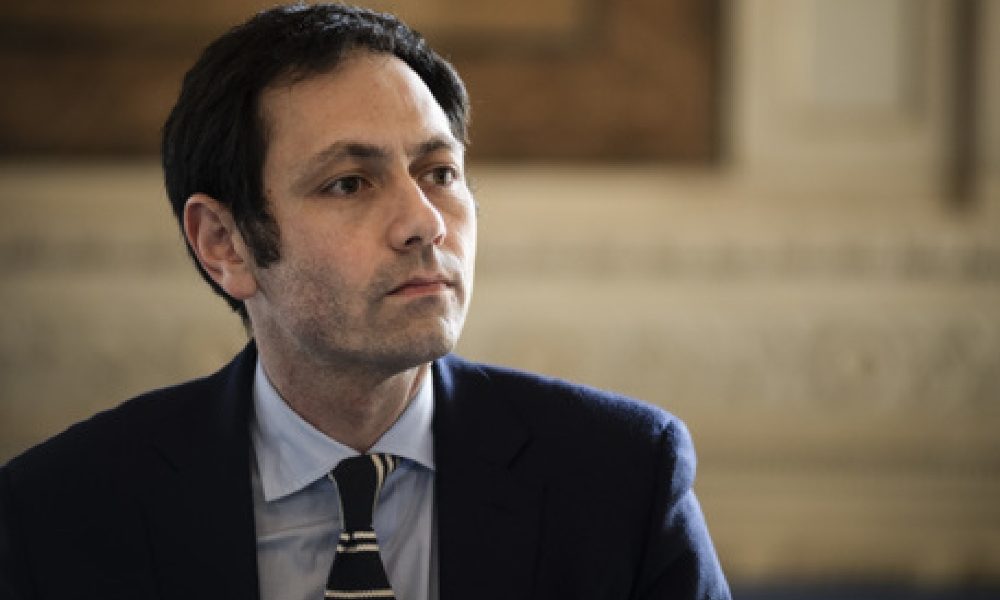 Covid:in Sicilia piano 500 posti intensiva,ora 70 ricoverati