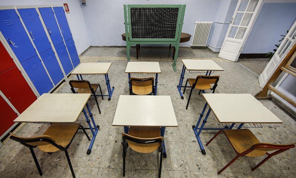 Covid:micro lockdown per bimbi e ragazzini in paese Sardegna