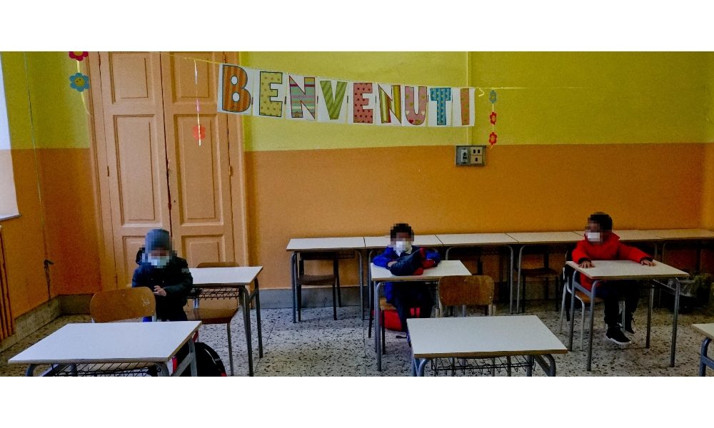 Covid:ordinanza Fedriga, scuole superiori in Ddi fino a 31/1