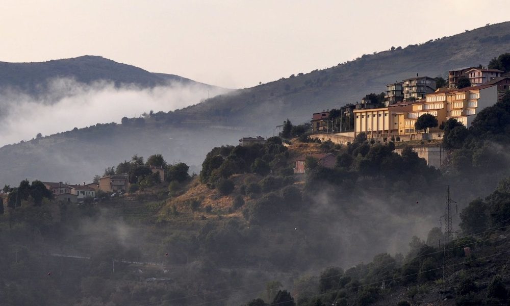 Covid:paese Sardegna proroga semi-lockdown sino al 7 ottobre