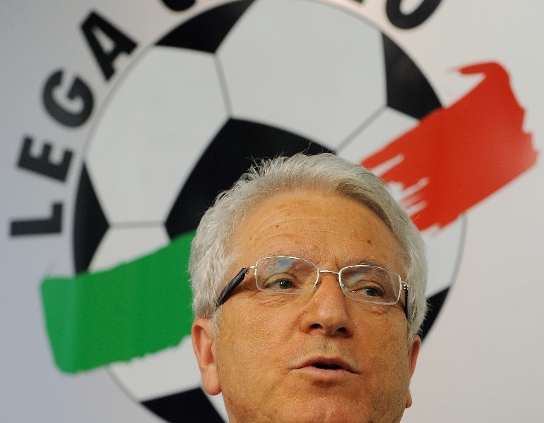 Crac Bari calcio: chiesto processo