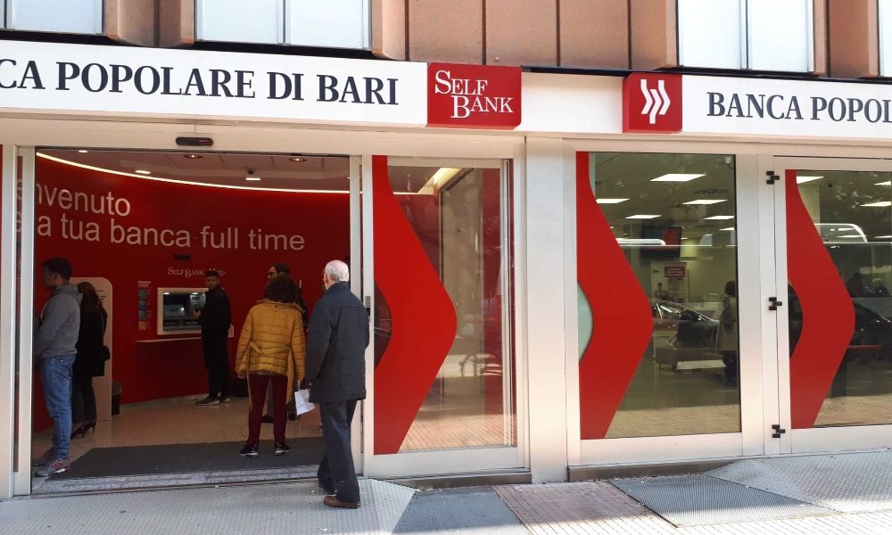 Crac Fusillo, nuovi arresti vertici BpB