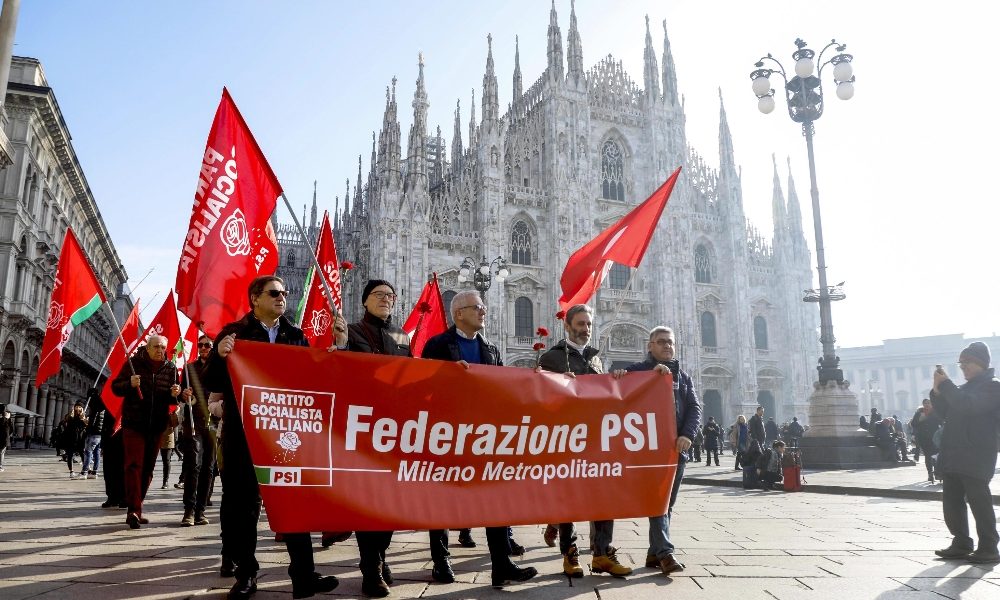 Craxi: Sala, da Pd gestione discutibile