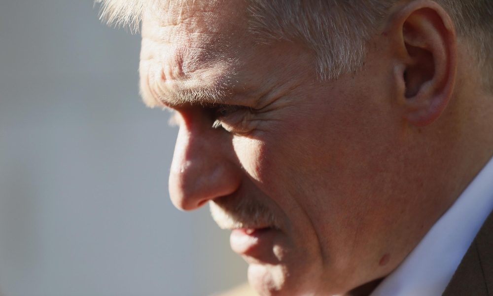 Cremlino, vorremmo sbloccare il dialogo con l’Ue