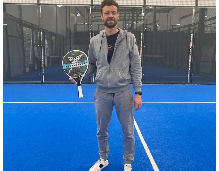 Cremona re del padel, nostro sport combatte solitudine covid