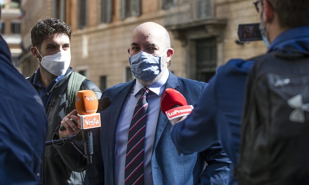 Crimi, da Stati generali direzione Paese