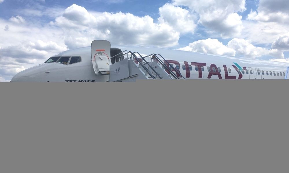 Crisi Air Italy, De Micheli in campo