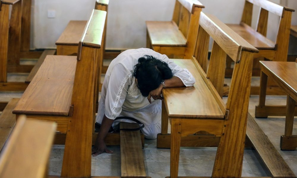Cristiani: 340 milioni perseguitati nel mondo, 1 su 8