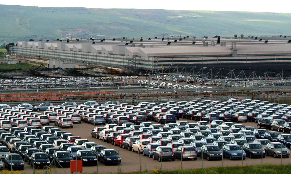 Mercato dell’auto, a maggio Como -40%