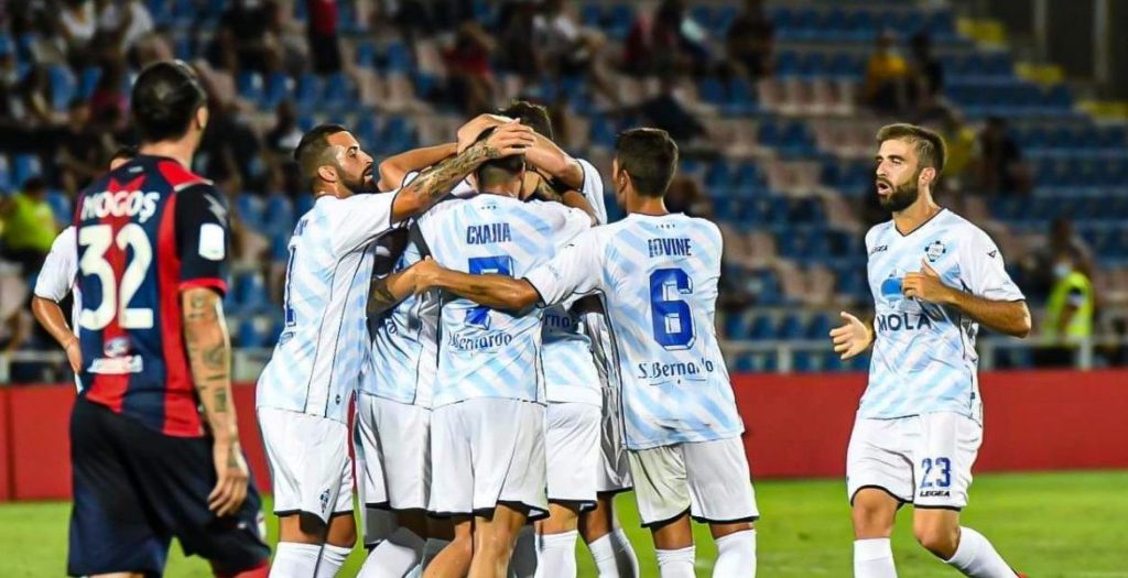 «Felice per l’approccio della squadra»: l’analisi di mister Gattuso dopo il pareggio a Crotone