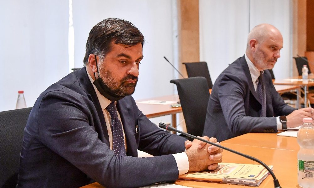 Csm: caso Palamara, utilizzabili le intercettazioni