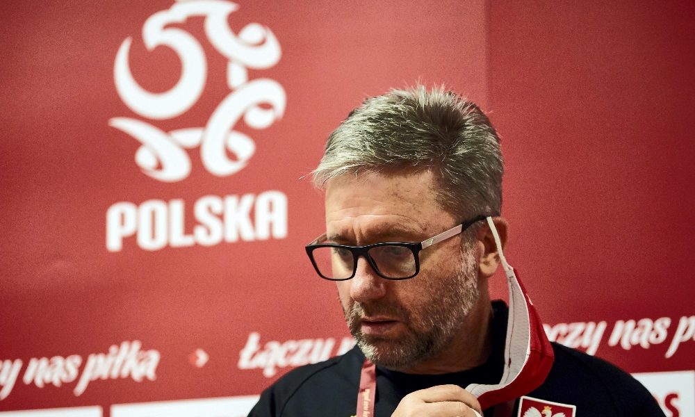 Ct Polonia, stimo Italia ma noi molto competitivi’