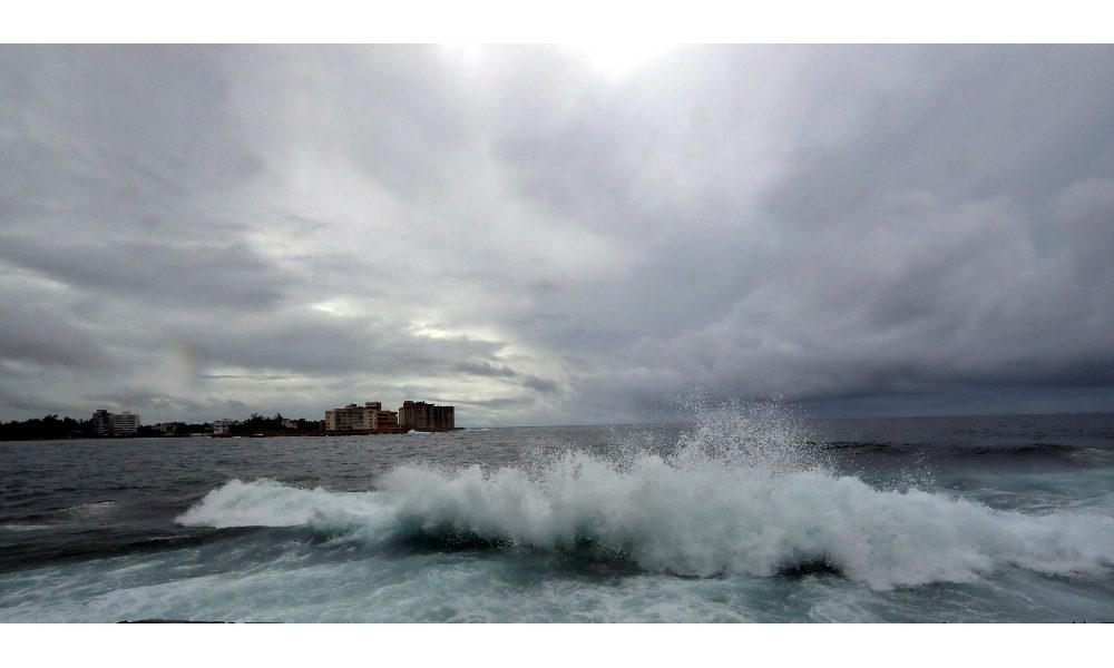 Cuba: tempesta tropicale Eta, danni ma nessuna vittima