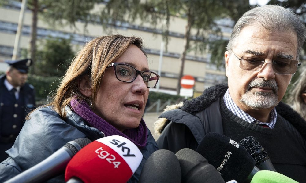 Cucchi: Procura Roma impunga condanna Cc