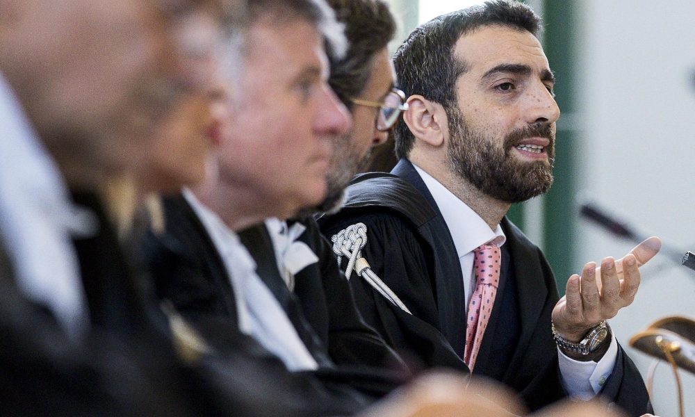 Cucchi: due Cc imputati parte civile