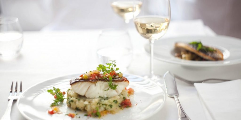 Festival dei sapori  di lago con il nuovo “Gastrolario”