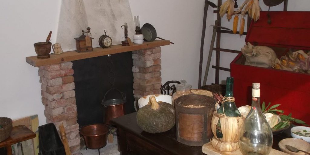 Al Centro Civico di Bulgorello finesettimana con la mostra “Come eravamo”