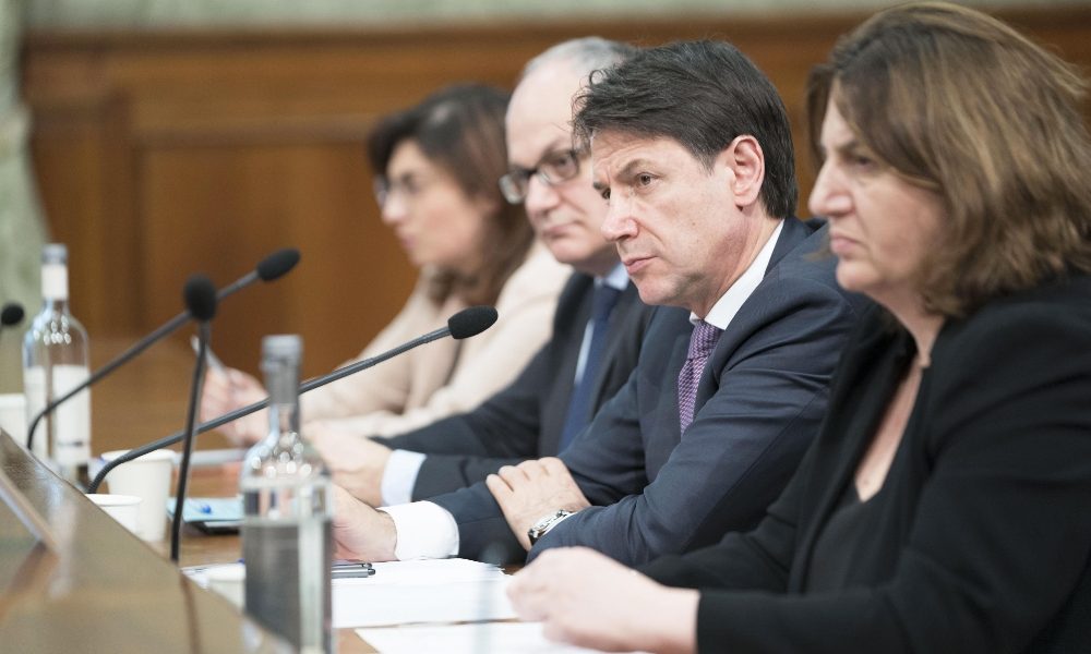 Cuneo: Gelmini, zero coraggio