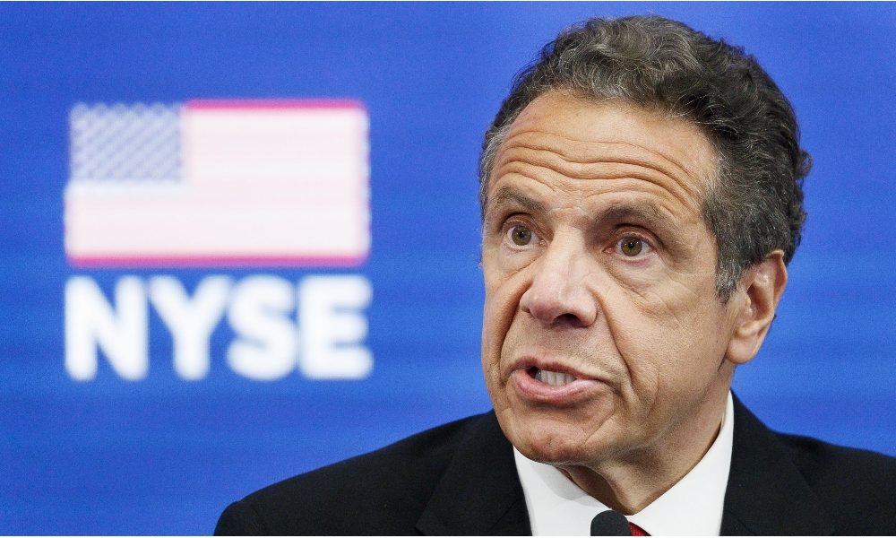 Cuomo, De Blasio non ha fatto suo lavoro