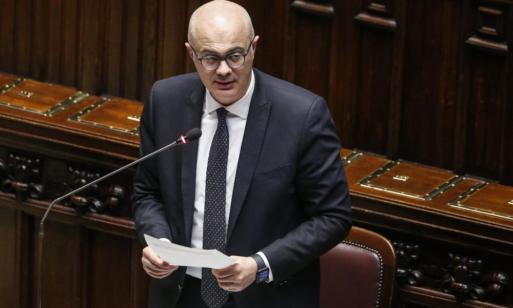 Cura Italia: D’Incà,ottimo lavoro su cig