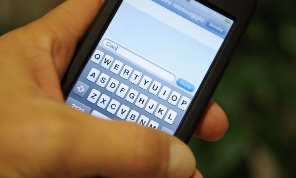 Cyberbulli a scuola: 4 studenti ammoniti