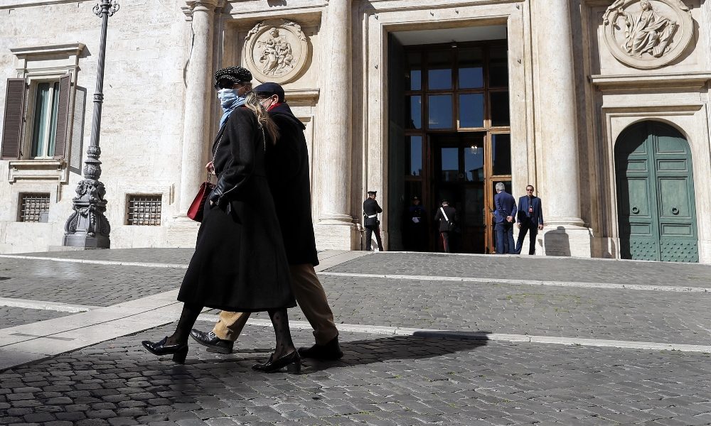 D’Incà, Parlamento aperto