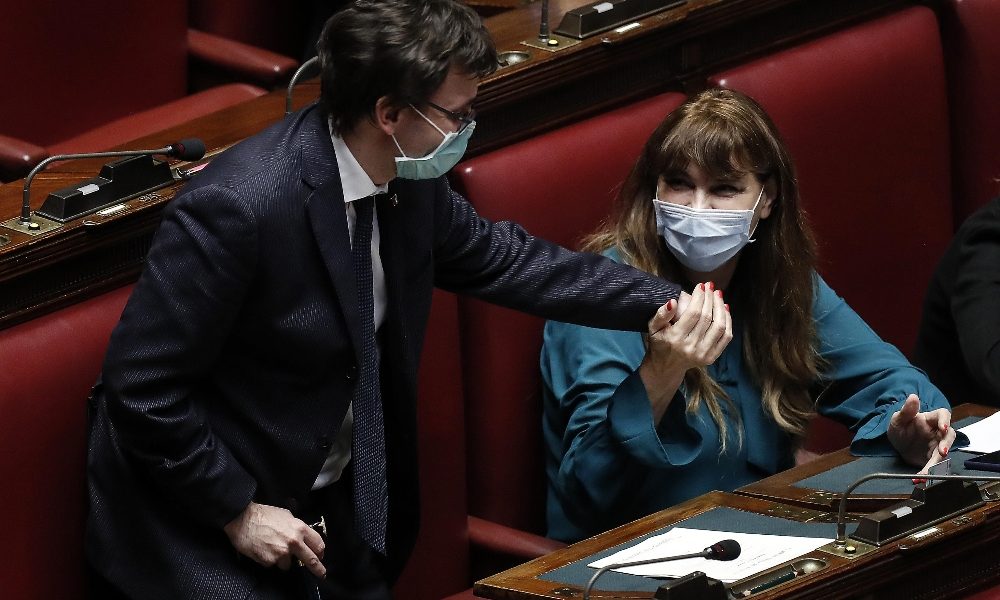 D’Incà, rapporto stretto con opposizioni