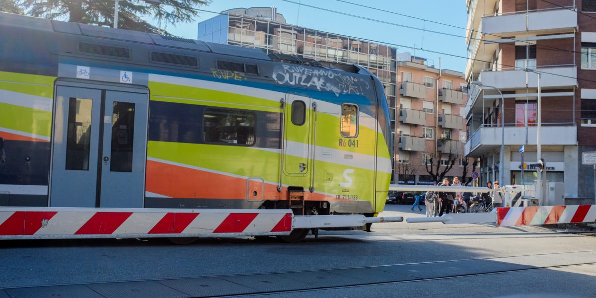 Ipotesi elettrificazione per la ferrovia Como-Lecco