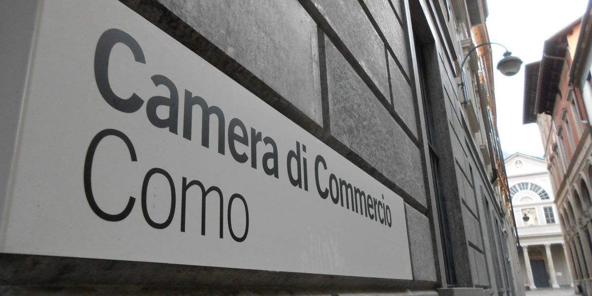 Congiuntura, momento difficile per Como