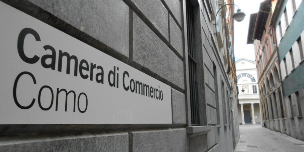 In sei mesi sono già “morte” 354 imprese sul Lario