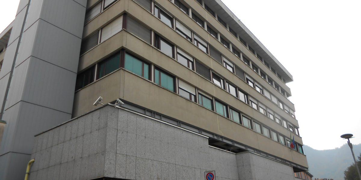 Covid-19 in Tribunale, in difficoltà gli uffici dei Gip
