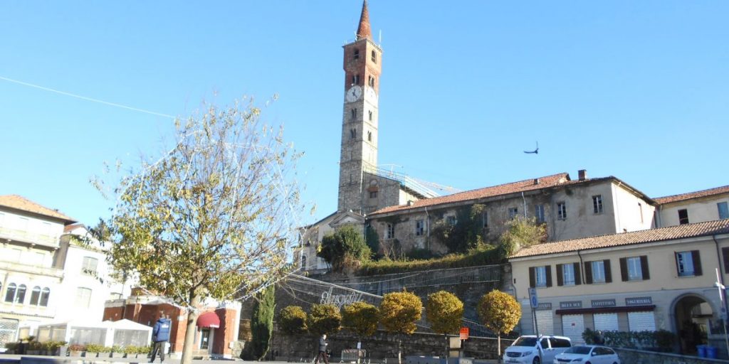 Cantù, lastroni di piazza Garibaldi: al via i lavori di messa in sicurezza
