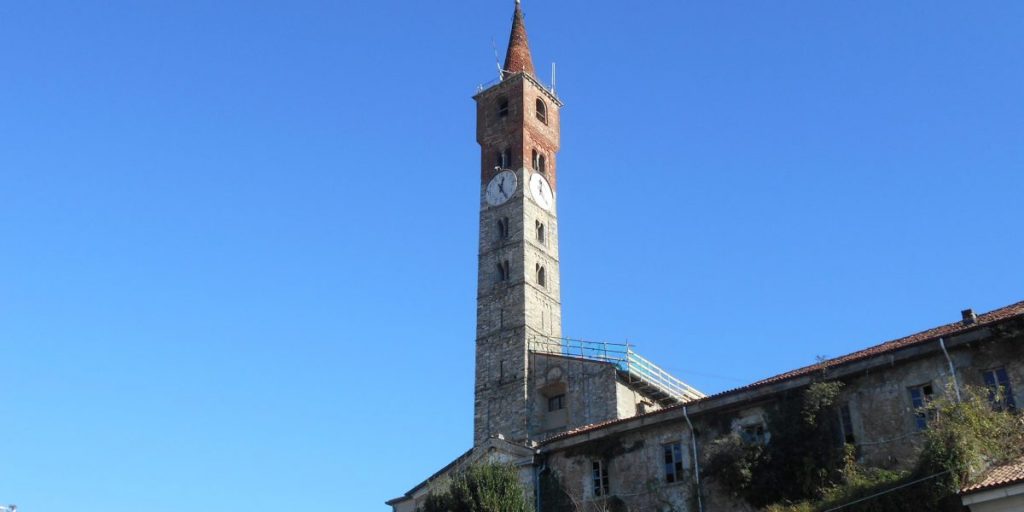 Monumenti aperti a Cantù con Iubilantes